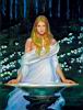 Giancola - Galadriel and the Mirror